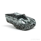 Seraphinite Polished/Natural Crystal from Korshunovskoye Iron Scary Deposit, Irkutskaya Oblast, Siberia, Russia | Venusrox