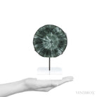 Seraphinite Polished/Natural Crystal | Venusrox