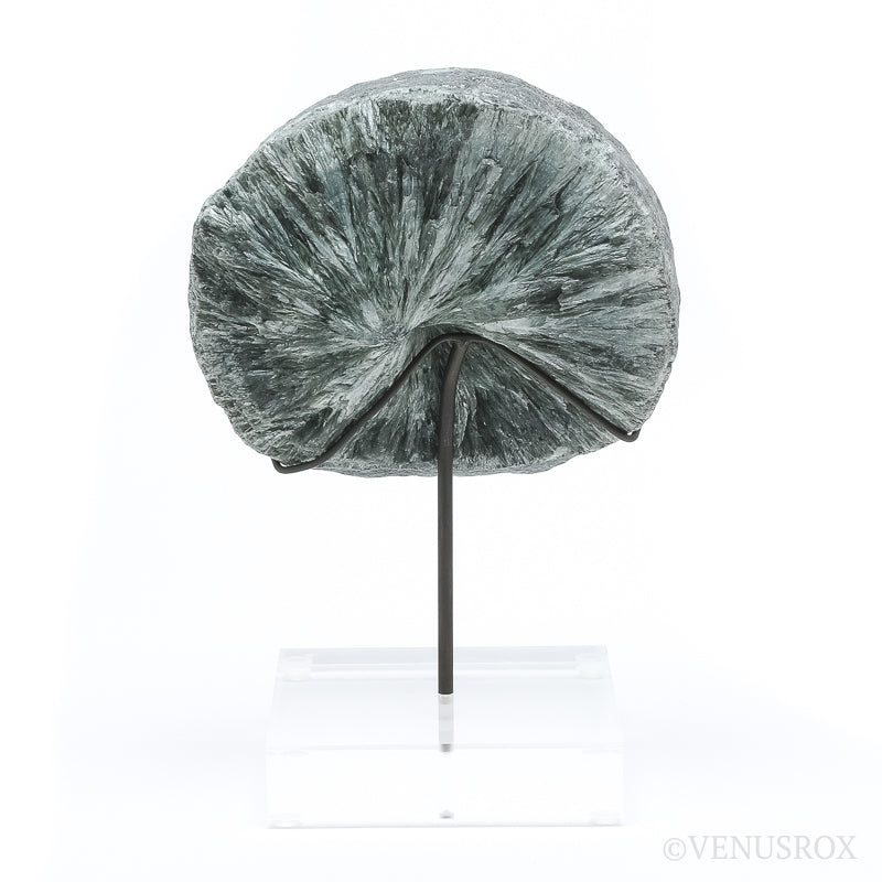 Seraphinite Polished/Natural Crystal | Venusrox