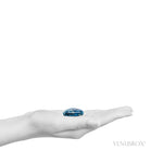 Shattuckite Polished/Natural Crystal from Namibia | Venusrox