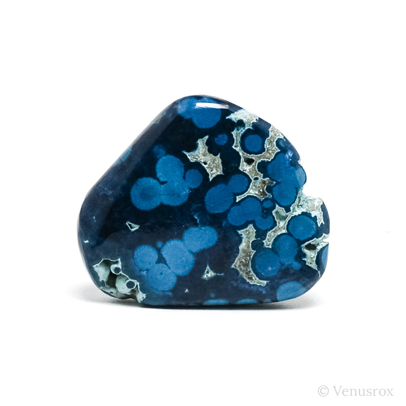 Shattuckite Polished/Natural Crystal from Namibia | Venusrox