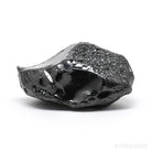 Elite Shungite Crystal from Shunga, Karelia, Russia | Venusrox