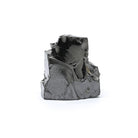 Elite Shungite Crystal from Shunga, Karelia, Russia | Venusrox