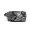 Elite Shungite Crystal from Shunga, Karelia, Russia | Venusrox