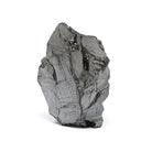 Elite Shungite Crystal from Shunga, Karelia, Russia | Venusrox