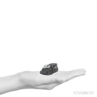 Elite Shungite Crystal from Shunga, Karelia, Russia | Venusrox
