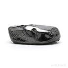 Elite Shungite Crystal from Shunga, Karelia, Russia | Venusrox