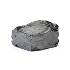 Elite Shungite Crystal from Shunga, Karelia, Russia | Venusrox