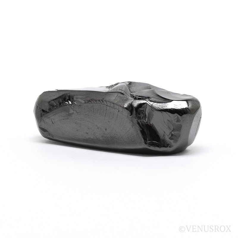 Elite Shungite Crystal from Shunga, Karelia, Russia | Venusrox