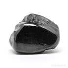 Elite Shungite Crystal from Shunga, Karelia, Russia | Venusrox