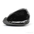 Elite Shungite Crystal from Shunga, Karelia, Russia | Venusrox