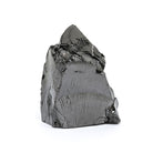 Elite Shungite Crystal from Shunga, Karelia, Russia | Venusrox