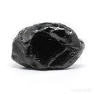 Elite Shungite Crystal from Shunga, Karelia, Russia | Venusrox