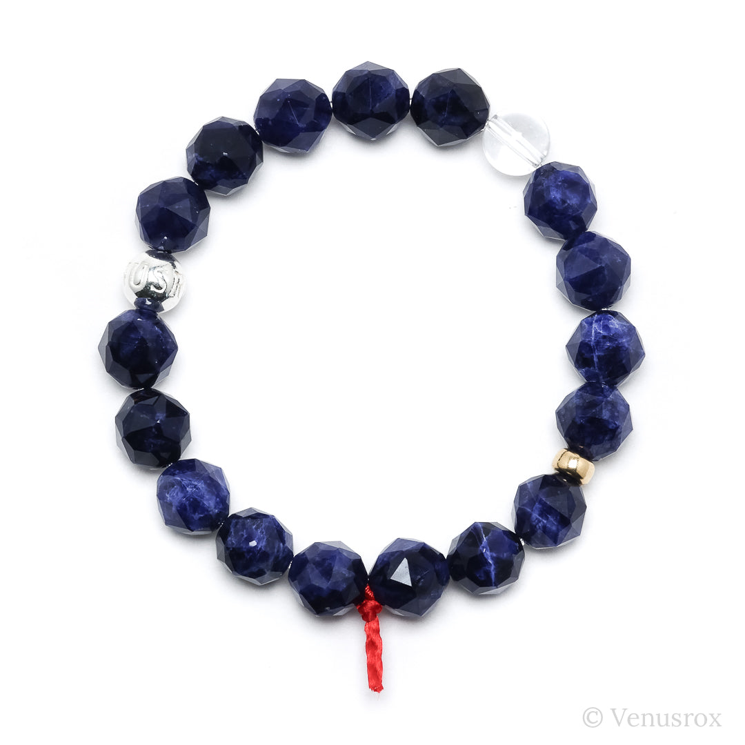 SODALITE BRACELET - BRACELETS