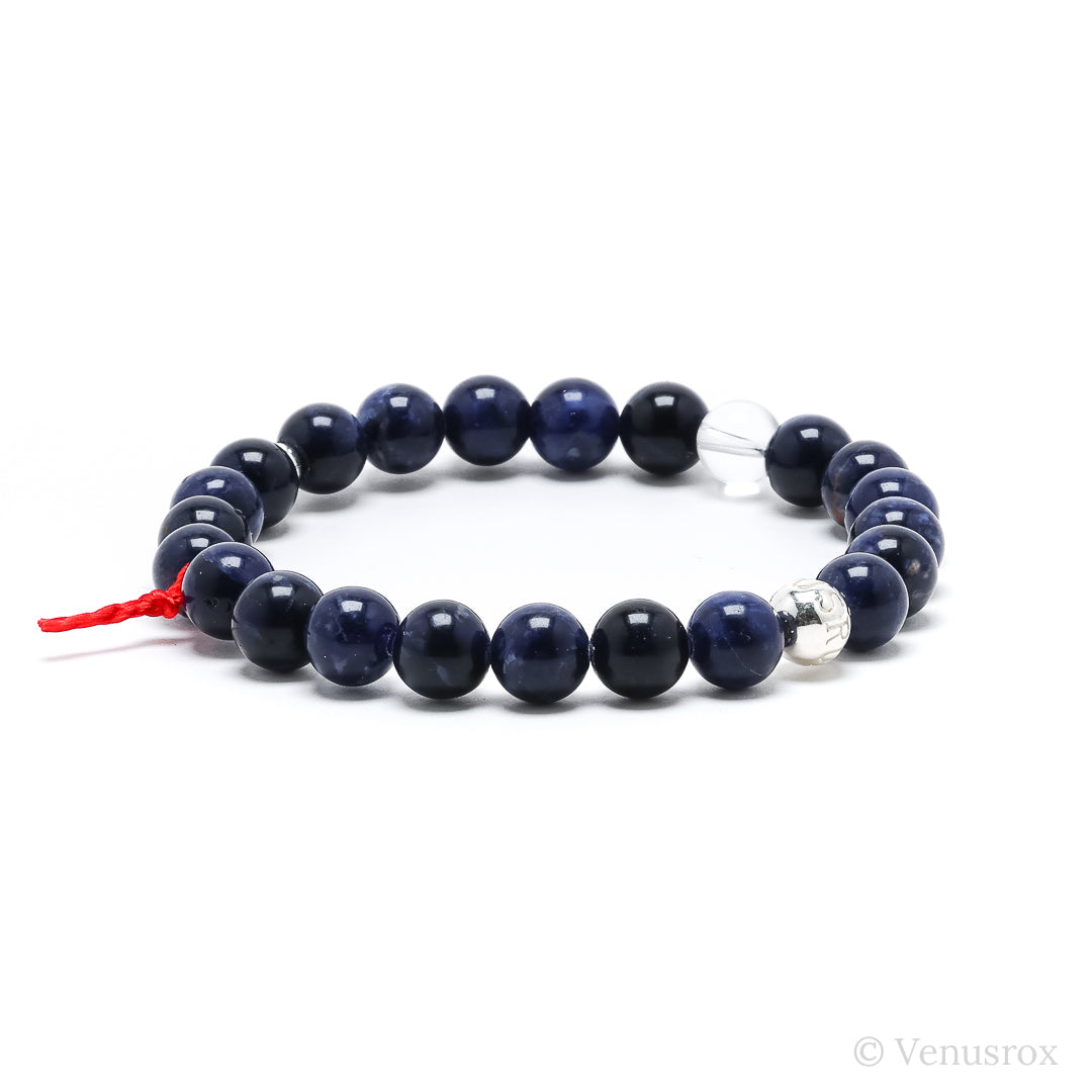 Sodalite Bracelet from Brazil | Venusrox