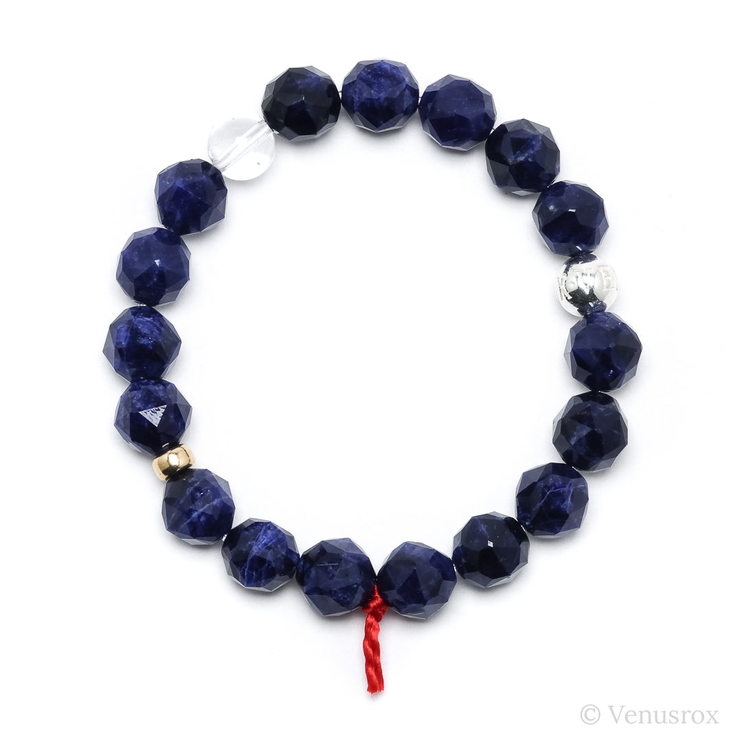 SODALITE BRACELET - BRACELETS