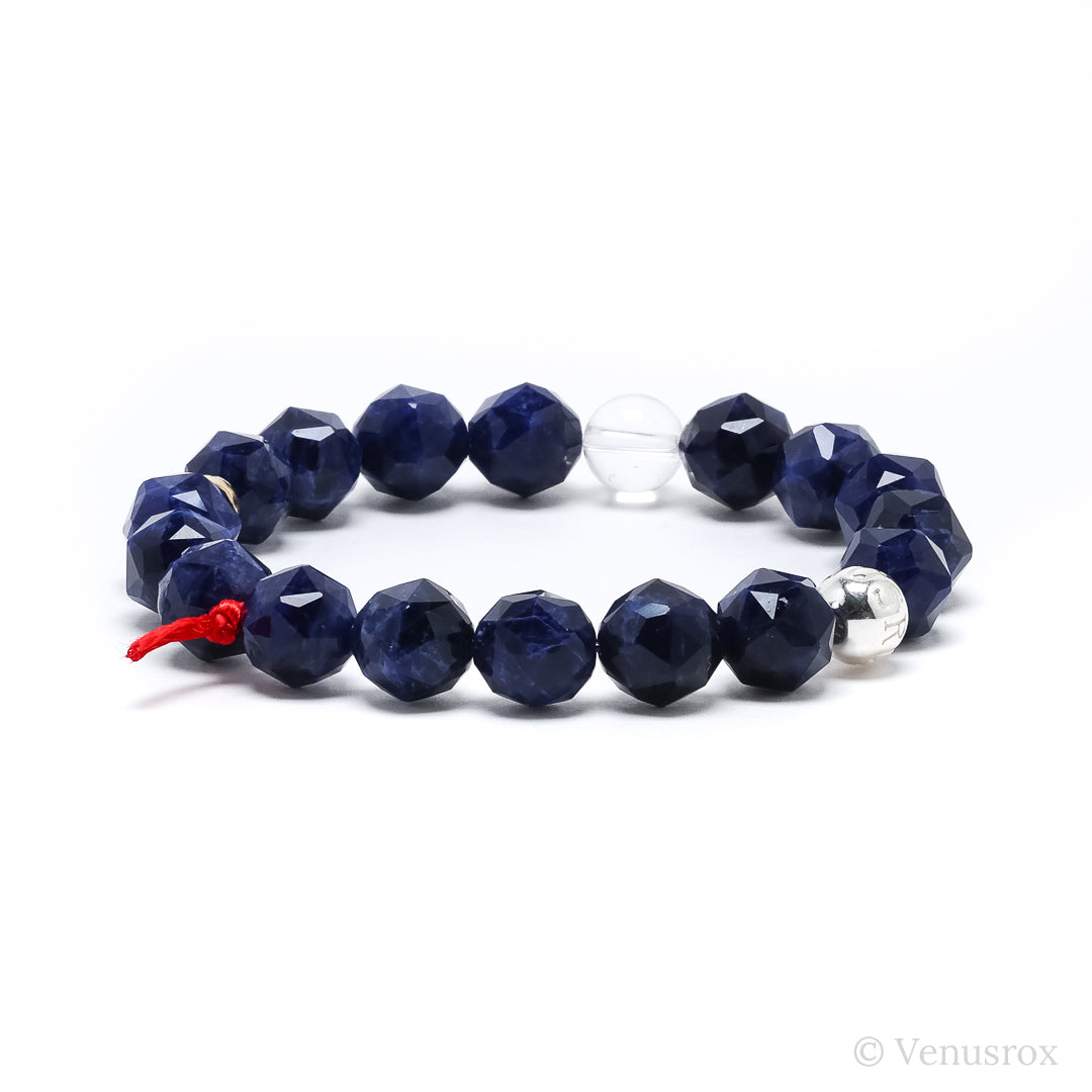SODALITE BRACELET - BRACELETS