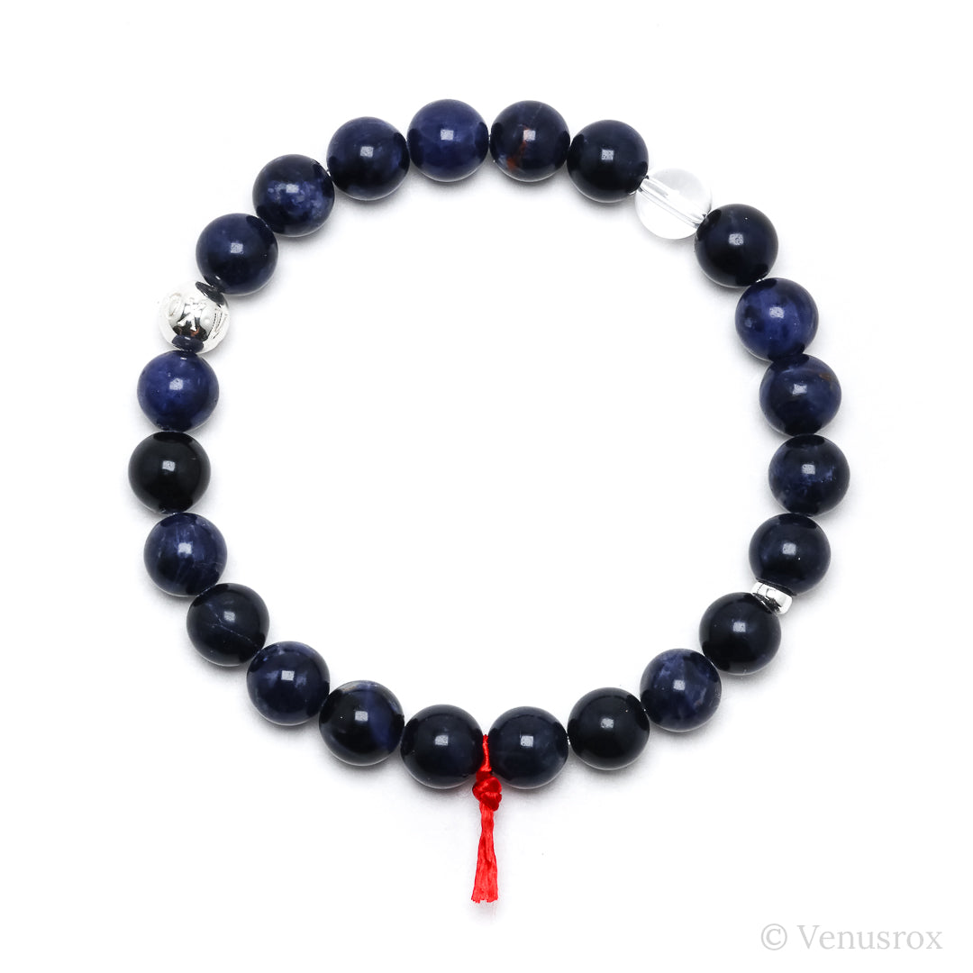Sodalite Bracelet from Brazil | Venusrox