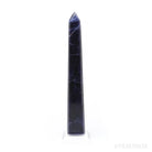 Sodalite Polished Point from Brazil | Venusrox