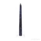 Sodalite Polished Point from Brazil | Venusrox