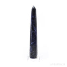 Sodalite Polished Point from Brazil | Venusrox