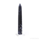 Sodalite Polished Point from Brazil | Venusrox