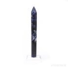 Sodalite Polished Point from Brazil | Venusrox