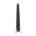 Sodalite Polished Point from Brazil | Venusrox