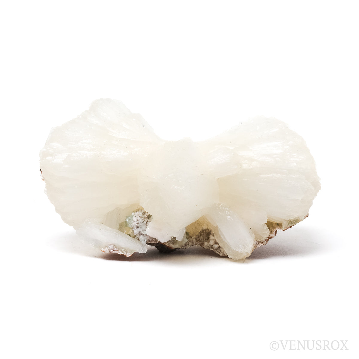 Stilbite Natural Cluster from the Lonavala Municipality, Pune District, India | Venusrox