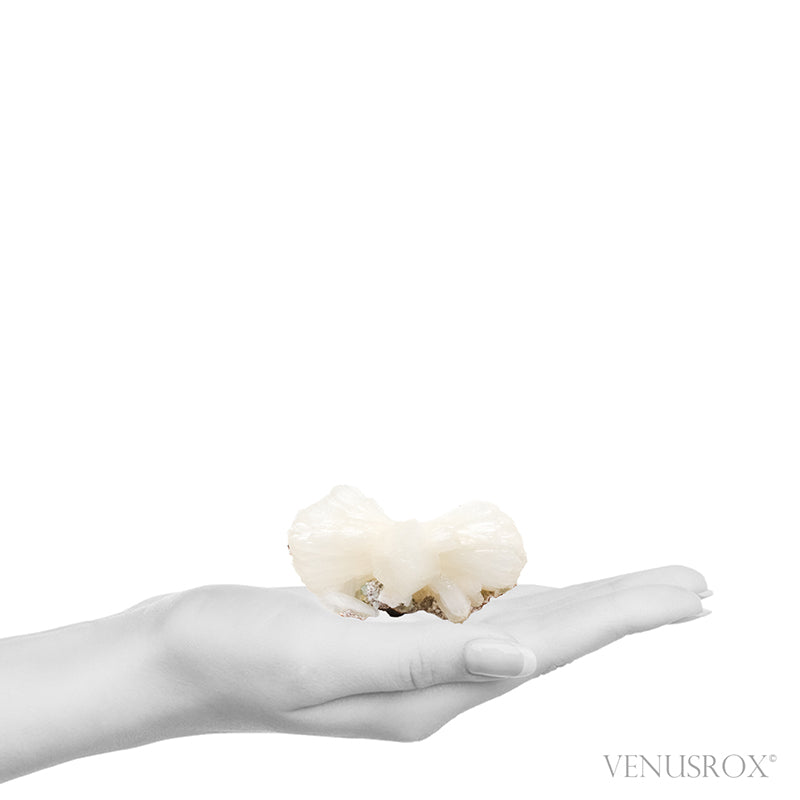 Stilbite Natural Cluster from the Lonavala Municipality, Pune District, India | Venusrox