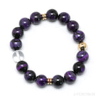 Sugilite Bracelet from South Africa | Venusrox