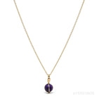 Sugilite Pendant from South Africa | Venusrox