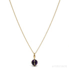 Sugilite Pendant from South Africa | Venusrox