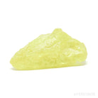 Sulphur Natural Crystal from Bolivia | Venusrox