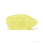 Sulphur Natural Crystal from Bolivia | Venusrox