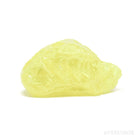 Sulphur Natural Crystal from Bolivia | Venusrox