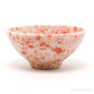 Sunstone Polished Bowl from India | Venusrox
