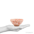 Sunstone Polished Bowl from India | Venusrox