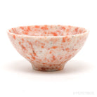 Sunstone Polished Bowl from India | Venusrox