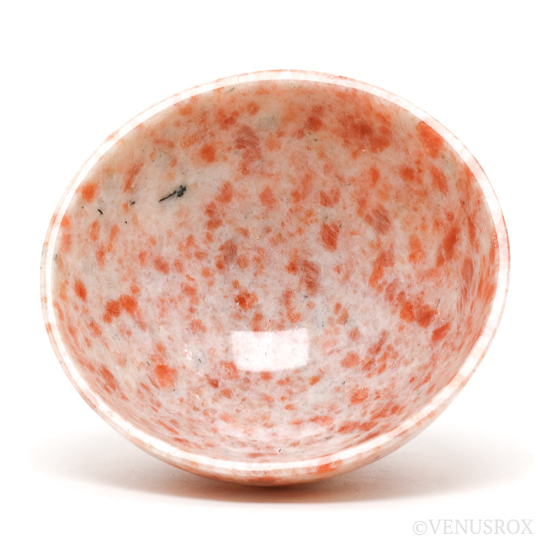 Sunstone Polished Bowl from India | Venusrox