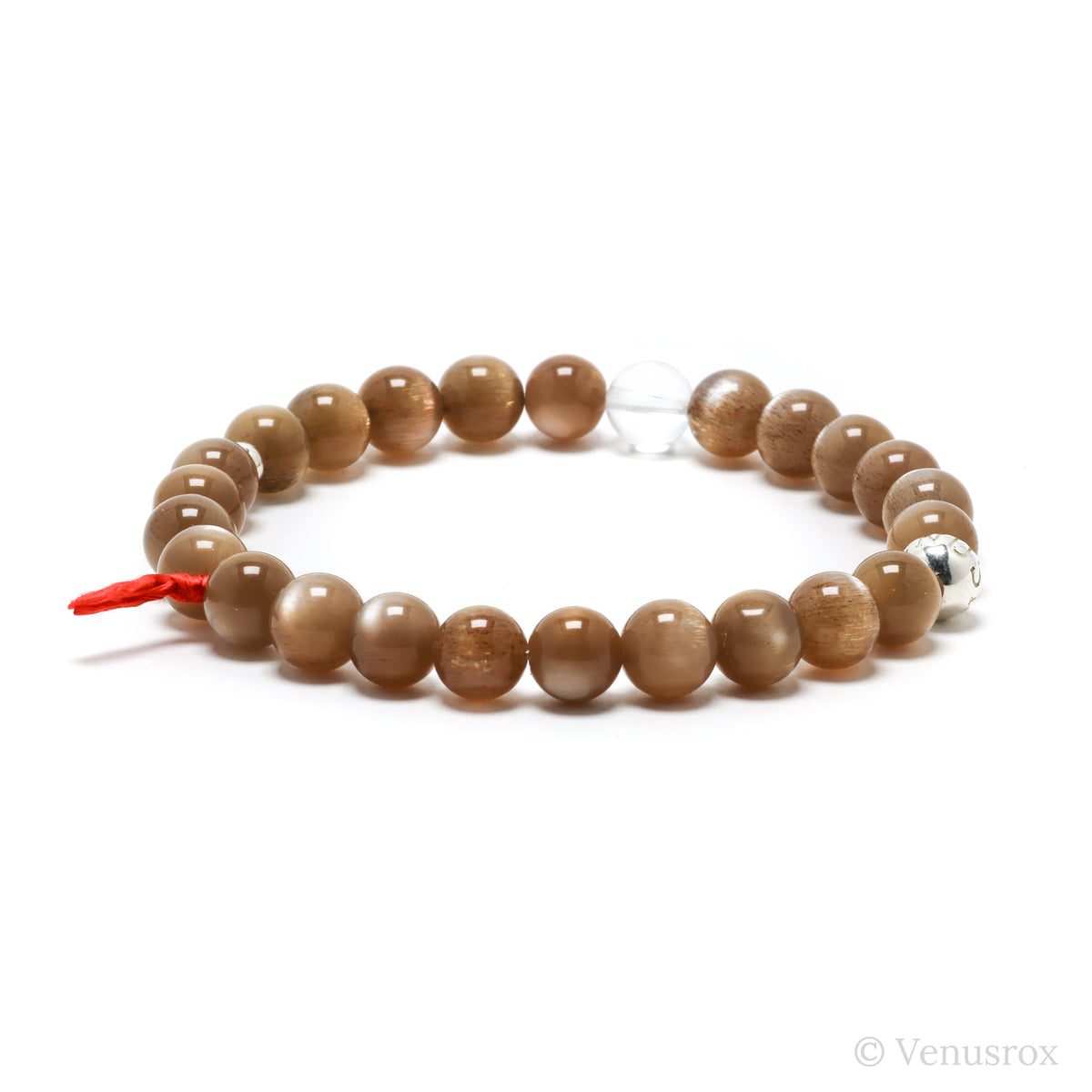 Sunstone Bracelet from India | Venusrox