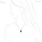 Sunstone Pendant | Venusrox