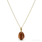 Sunstone Pendant | Venusrox