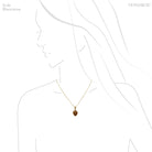 Sunstone Pendant from India | Venusrox