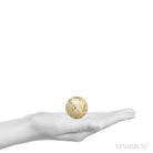 Topaz Sphere from Volodarsk-Volinsky, Ukraine | Venusrox