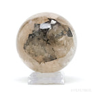 Topaz Polished Sphere from Volodarsk-Volinsky, Ukraine | Venusrox