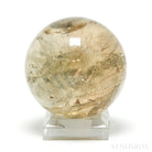 Topaz Sphere from Volodarsk-Volinsky, Ukraine | Venusrox