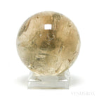 Topaz Sphere from Volodarsk-Volinsky, Ukraine | Venusrox