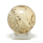 Topaz Sphere from Volodarsk-Volinsky, Ukraine | Venusrox