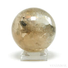Topaz Sphere from Volodarsk-Volinsky, Ukraine | Venusrox